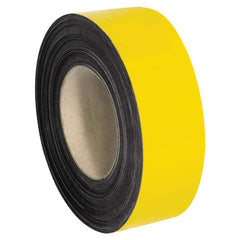 Value Collection - Label Holders Backing: Magnetic Width (Inch): 2 - Exact Tooling