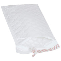 Value Collection - Mailers, Sheets & Envelopes Type: Bubble Mailer Style: Self Seal - Exact Tooling