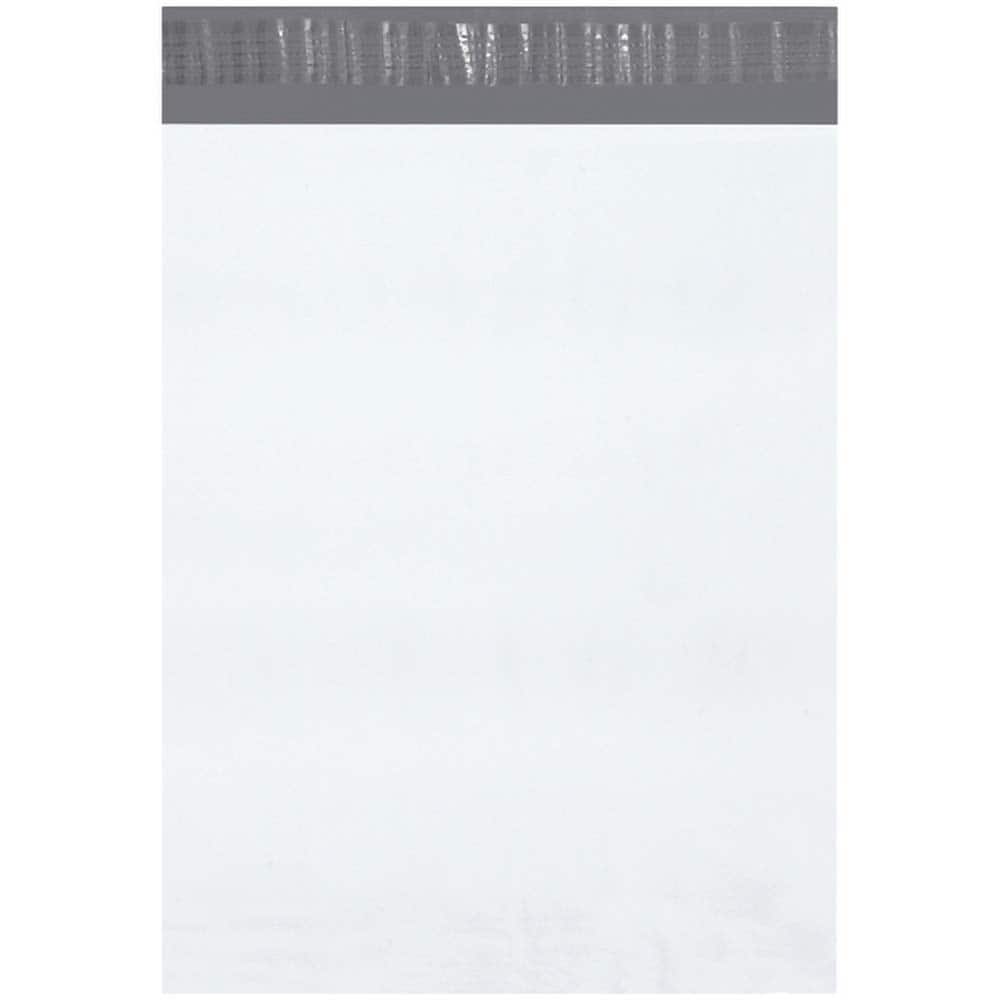 Value Collection - Mailers, Sheets & Envelopes Type: Poly Mailers Style: Pouch - Exact Tooling