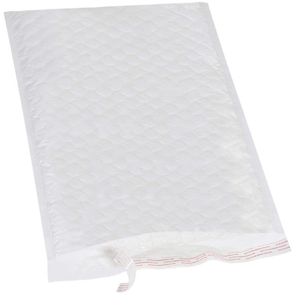 Value Collection - Mailers, Sheets & Envelopes Type: Bubble Mailer Style: Self Seal - Exact Tooling