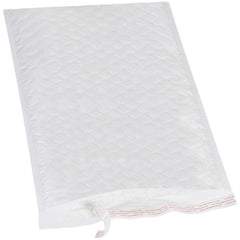 Value Collection - Mailers, Sheets & Envelopes Type: Bubble Mailer Style: Self Seal - Exact Tooling