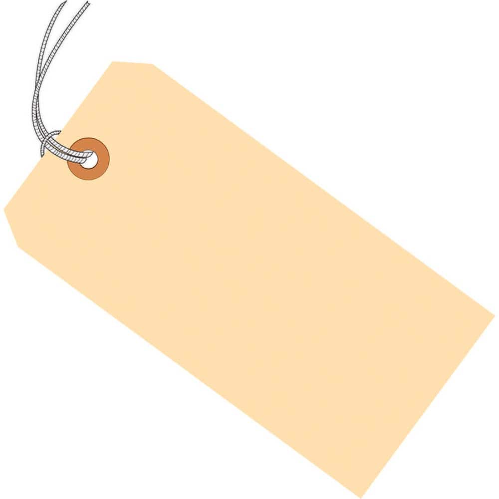 Value Collection - Safety & Facility Tags Message Type: Shipping Tag Header: Blank - Exact Tooling