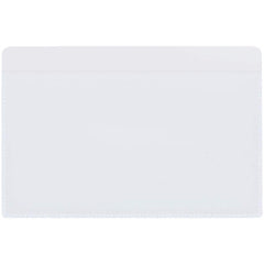 Value Collection - Document Protectors Type: Self-Adhesive Holder Width (Inch): 2 - Exact Tooling