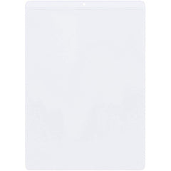 Value Collection - Document Protectors Type: Vinyl Envelopes Width (Inch): 9 - Exact Tooling