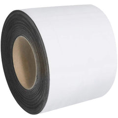 Value Collection - Label Holders Backing: Magnetic Width (Inch): 4 - Exact Tooling