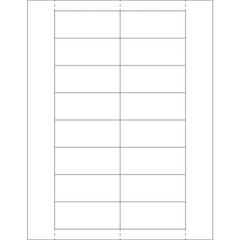 Value Collection - Label Holders Backing: Magnetic Width (Inch): 3 - Exact Tooling