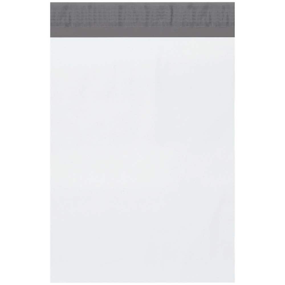 Value Collection - Mailers, Sheets & Envelopes Type: Poly Mailers Style: Pouch - Exact Tooling