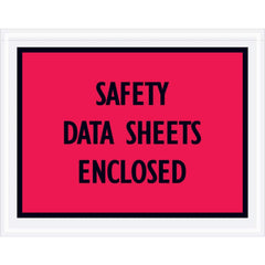 Value Collection - Mailers, Sheets & Envelopes Type: SDS Envelopes Style: Envelope - Exact Tooling