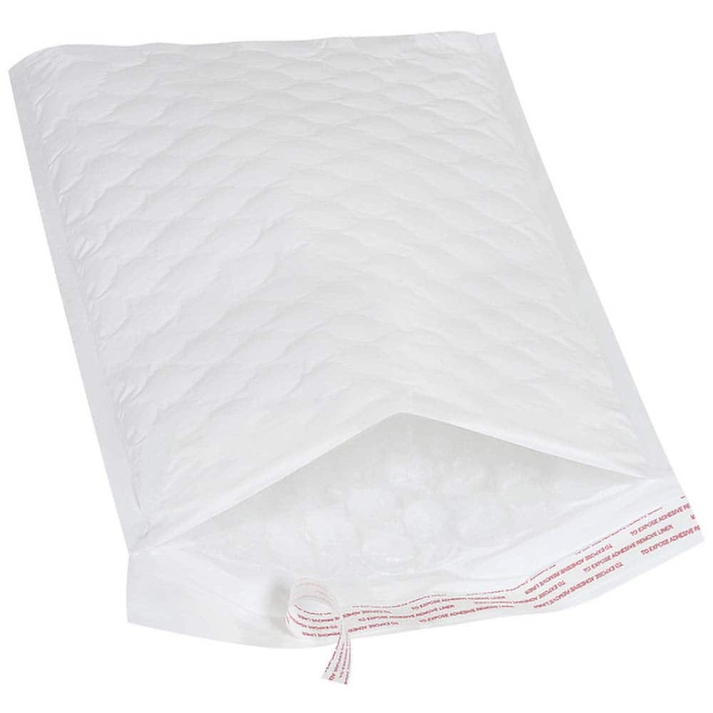Value Collection - Mailers, Sheets & Envelopes Type: Bubble Mailer Style: Self Seal - Exact Tooling