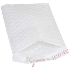 Value Collection - Mailers, Sheets & Envelopes Type: Bubble Mailer Style: Self Seal - Exact Tooling