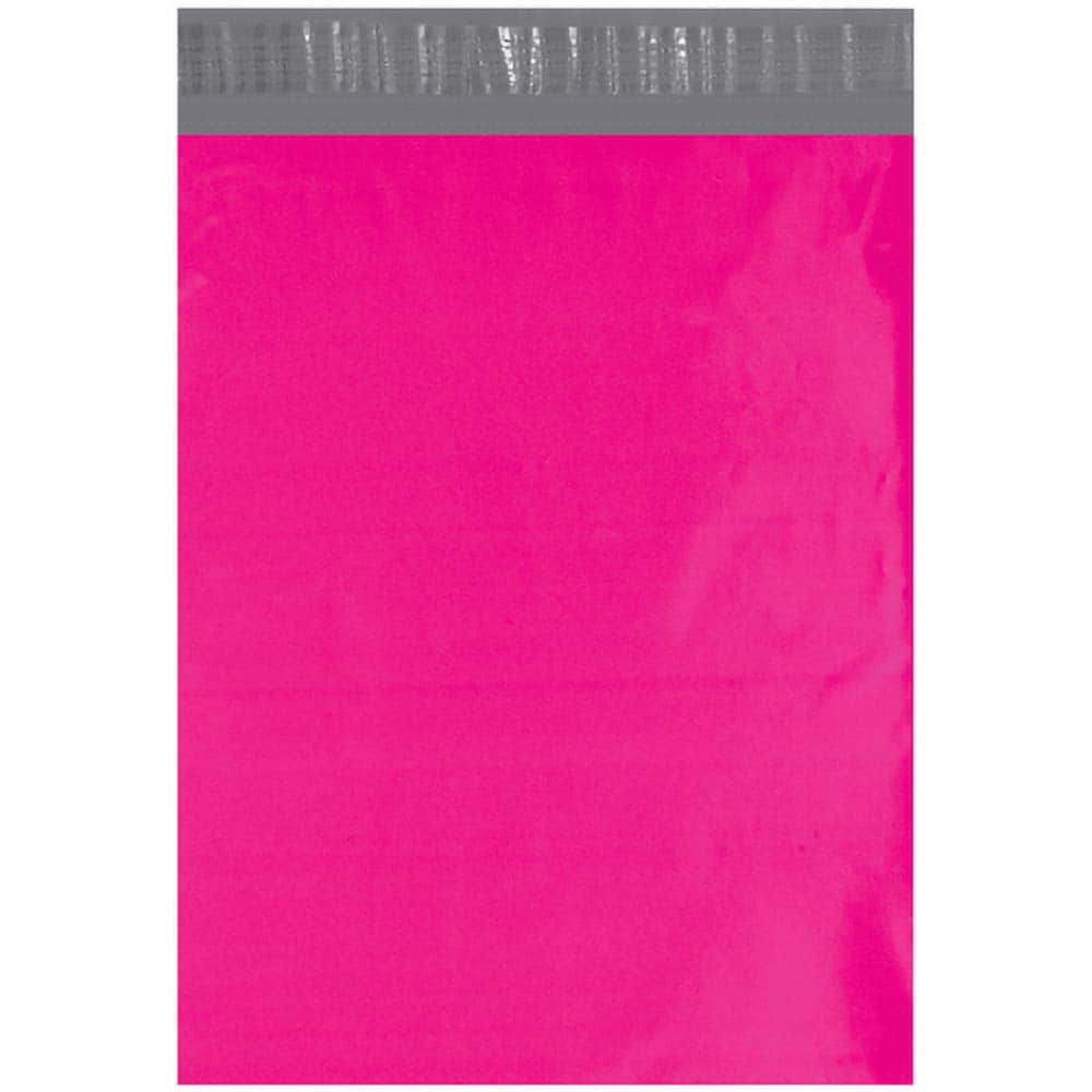 Value Collection - Mailers, Sheets & Envelopes Type: Poly Mailers Style: Pouch - Exact Tooling