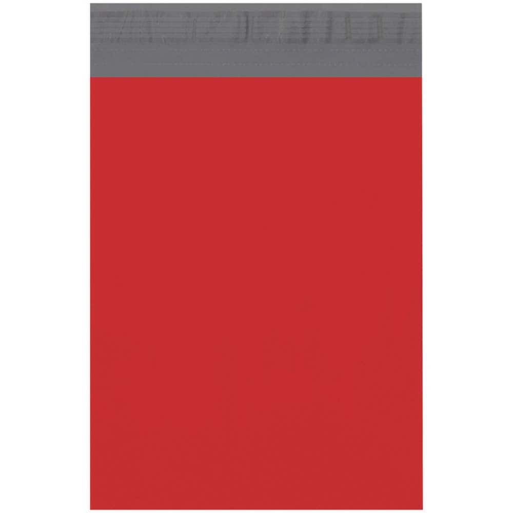 Value Collection - Mailers, Sheets & Envelopes Type: Poly Mailers Style: Pouch - Exact Tooling