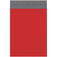Value Collection - Mailers, Sheets & Envelopes Type: Poly Mailers Style: Pouch - Exact Tooling