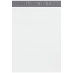 Value Collection - Mailers, Sheets & Envelopes Type: Poly Mailers Style: Pouch - Exact Tooling