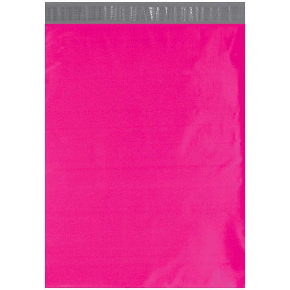 Value Collection - Mailers, Sheets & Envelopes Type: Poly Mailer Style: Pouch - Exact Tooling