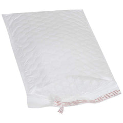 Value Collection - Mailers, Sheets & Envelopes; Type: Bubble Mailer ; Style: Self Seal ; Width (Inch): 10-1/2 ; Length (Inch): 16 ; Box Quantity: 50 ; Size: 10 x 16 - Exact Tooling