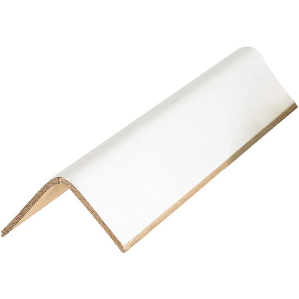 Value Collection - Packaging Liners & Sheeting Type: Edge Protector Width (Inch): 3 - Exact Tooling
