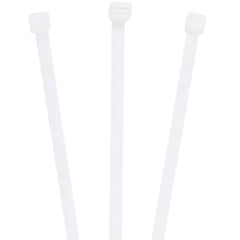 Value Collection - Polybag Tape & Ties Type: Cable Ties Overall Length (Inch): 24 - Exact Tooling
