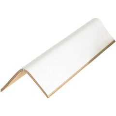 Value Collection - Packaging Liners & Sheeting Type: Edge Protector Width (Inch): 3 - Exact Tooling