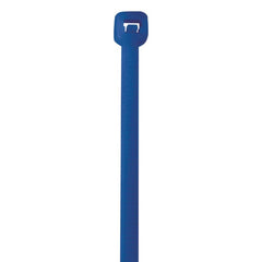 Value Collection - Polybag Tape & Ties Type: Cable Ties Overall Length (Inch): 18 - Exact Tooling