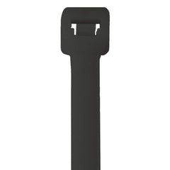 Value Collection - Polybag Tape & Ties Type: Cable Ties Overall Length (Inch): 48 - Exact Tooling
