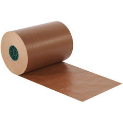 Value Collection - Packing Papers Type: Waxed Paper Rolls Style: Roll - Exact Tooling