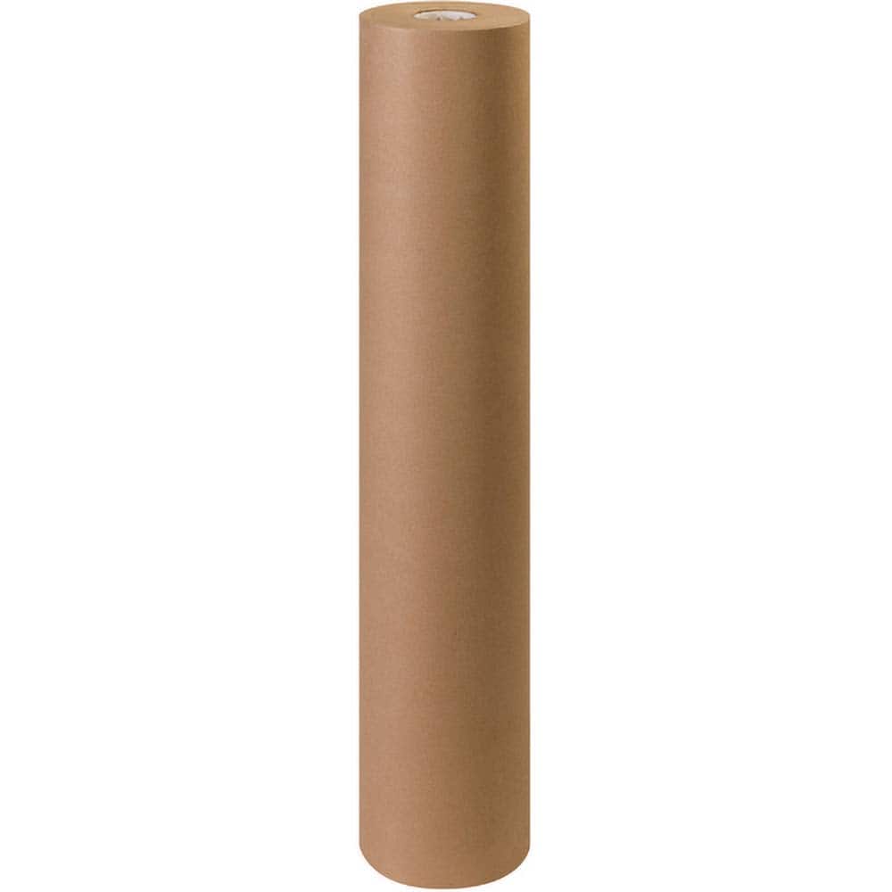 Value Collection - Packing Papers Type: Kraft Paper Rolls Style: Rolls - Exact Tooling