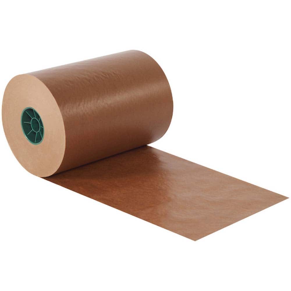 Tape Logic - Packing Papers Type: Waxed Paper Rolls Style: Rolls - Exact Tooling