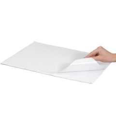 Value Collection - Packing Papers Type: Freezer Paper Sheets Style: Sheets - Exact Tooling