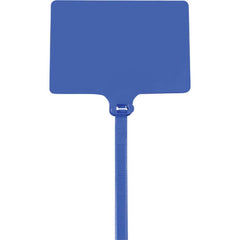 Value Collection - Polybag Tape & Ties Type: Cable Ties Overall Length (Inch): 6 - Exact Tooling