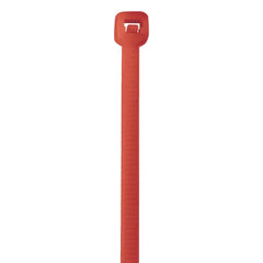 Value Collection - Polybag Tape & Ties Type: Cable Ties Overall Length (Inch): 18 - Exact Tooling