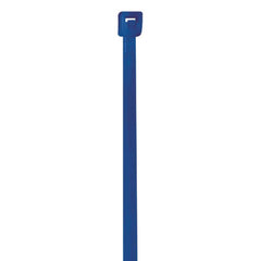 Value Collection - Polybag Tape & Ties Type: Cable Ties Overall Length (Inch): 4 - Exact Tooling