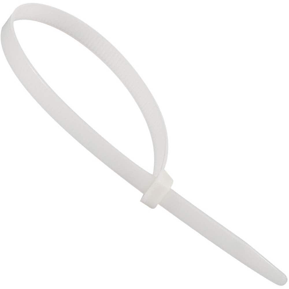 Value Collection - Polybag Tape & Ties Type: Cable Ties Overall Length (Inch): 36 - Exact Tooling