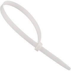 Value Collection - Polybag Tape & Ties Type: Cable Ties Overall Length (Inch): 36 - Exact Tooling