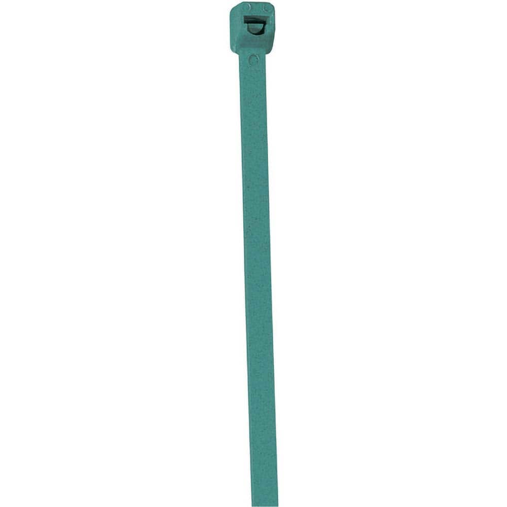 Value Collection - Polybag Tape & Ties Type: Cable Ties Overall Length (Inch): 6 - Exact Tooling