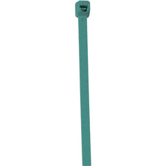 Value Collection - Polybag Tape & Ties Type: Cable Ties Overall Length (Inch): 6 - Exact Tooling