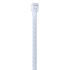 Value Collection - Polybag Tape & Ties Type: Cable Ties Overall Length (Inch): 9 - Exact Tooling