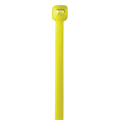 Value Collection - Polybag Tape & Ties Type: Cable Ties Overall Length (Inch): 18 - Exact Tooling
