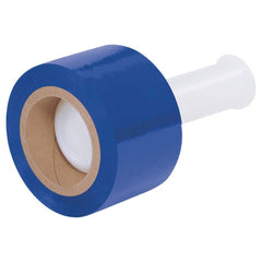 Value Collection - Strapping Seals & Buckles Type: Color-Tinted Bundling Stretch Film Width (Inch): 3 - Exact Tooling