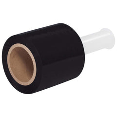 Value Collection - Strapping Seals & Buckles Type: Color-Tinted Bundling Stretch Film Width (Inch): 5 - Exact Tooling