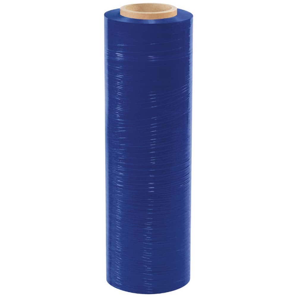 Value Collection - Strapping Seals & Buckles Type: Color-Tinted Hand Stretch Film Width (Inch): 18 - Exact Tooling