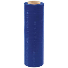 Value Collection - Strapping Seals & Buckles Type: Color-Tinted Hand Stretch Film Width (Inch): 18 - Exact Tooling