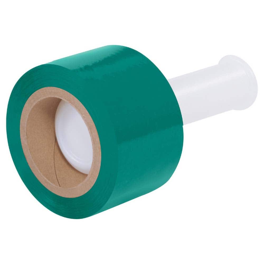 Value Collection - Strapping Seals & Buckles Type: Color-Tinted Bundling Stretch Film Width (Inch): 3 - Exact Tooling