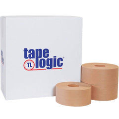 Tape Logic - Packing Tape Tape Type: Weather Resistant Masking Tape Color: Kraft - Exact Tooling