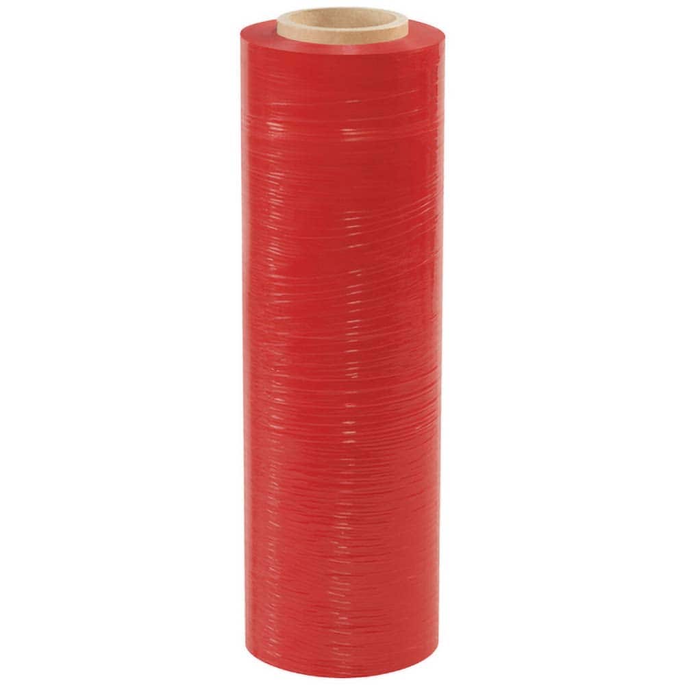 Value Collection - Strapping Seals & Buckles Type: Color-Tinted Hand Stretch Film Width (Inch): 18 - Exact Tooling