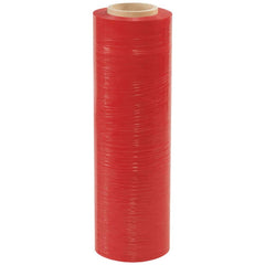 Value Collection - Strapping Seals & Buckles Type: Color-Tinted Hand Stretch Film Width (Inch): 18 - Exact Tooling