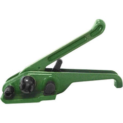 Value Collection - Strapping Sealers, Crimpers & Tensioners Type: Tensioners For Use With: Poly Strapping - Exact Tooling