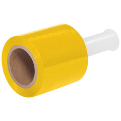 Value Collection - Strapping Seals & Buckles Type: Color-Tinted Bundling Stretch Film Width (Inch): 5 - Exact Tooling