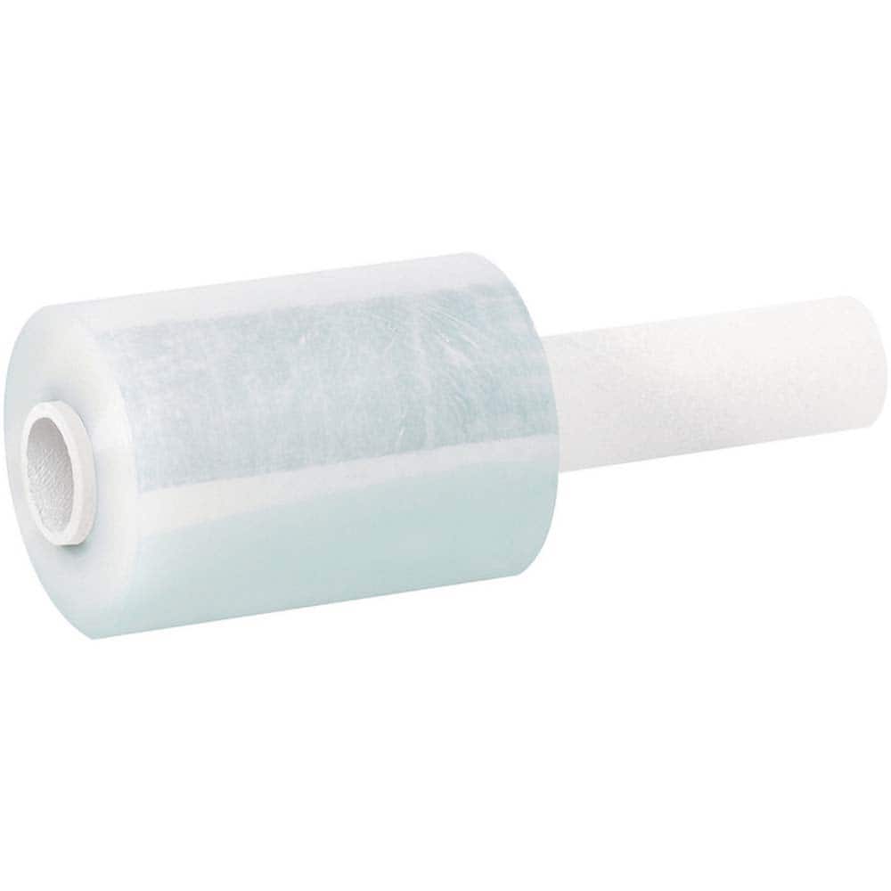 Value Collection - Strapping Seals & Buckles Type: Extended Core Bundling Film Width (Inch): 3 - Exact Tooling