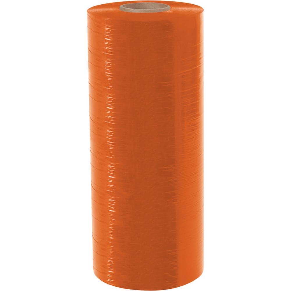 Value Collection - Strapping Seals & Buckles Type: Colored Cast Machine Stretch Film Width (Inch): 20 - Exact Tooling
